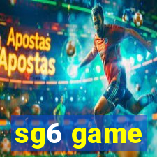 sg6 game